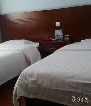 Tianjin Jingjin Hotel المظهر الخارجي الصورة
